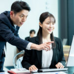 職場の片思い、これって脈あり？恋愛で悩む男性のサイン5つを解説