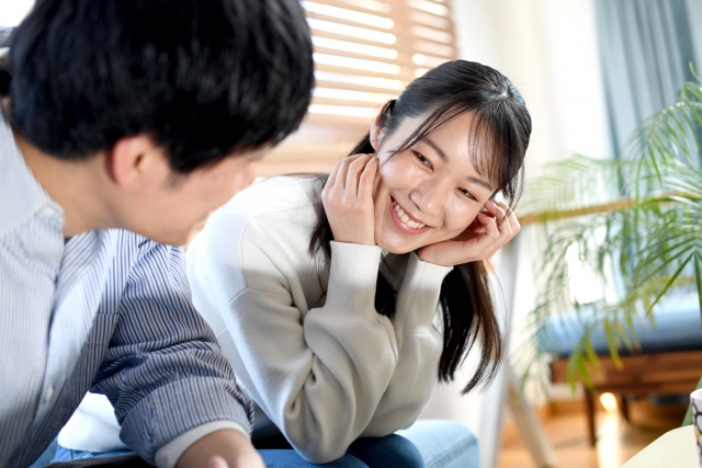 片思い中の年下男性は私をどう思ってる？本気の脈ありサインを紹介