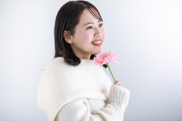 女性から自然にアプローチしたい！距離を縮めて片思いを叶えるコツ