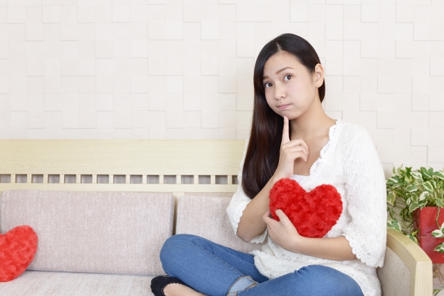 その片思い、もしかして脈なし？恋愛初心者でも見分けられる5つのサイン