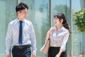 好きな人とよく目が合う理由は？心理学でわかる本当の意味とは？