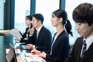 好きな人が話しかけてこない理由を解説　恋愛の悩みを解決するヒント
