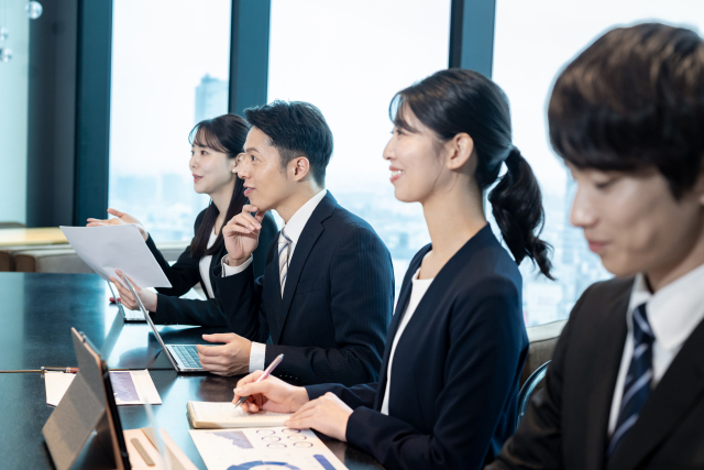 好きな人が話しかけてこない理由を解説　恋愛の悩みを解決するヒント