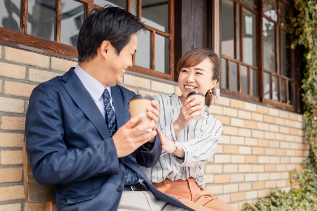 好きな人にからかわれる時は脈あり？勘違いしない男性心理の見極め方